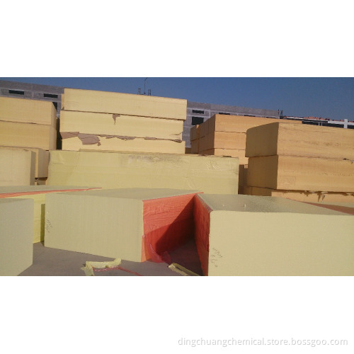 polyurethane foam for car seats price